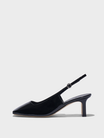 Liza Slingback Pumps - Image 1