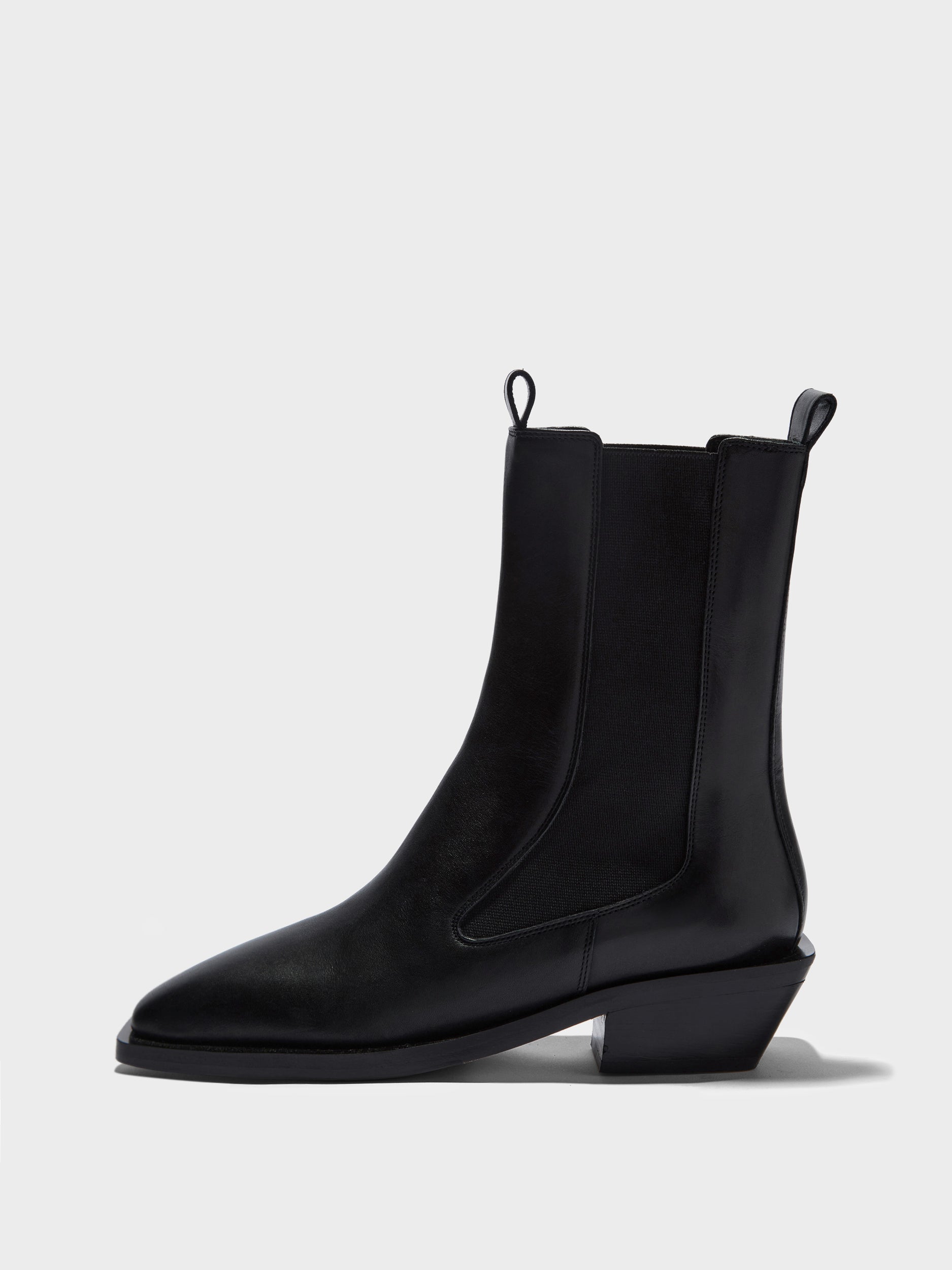 Luna Chelsea Boots - Image 1
