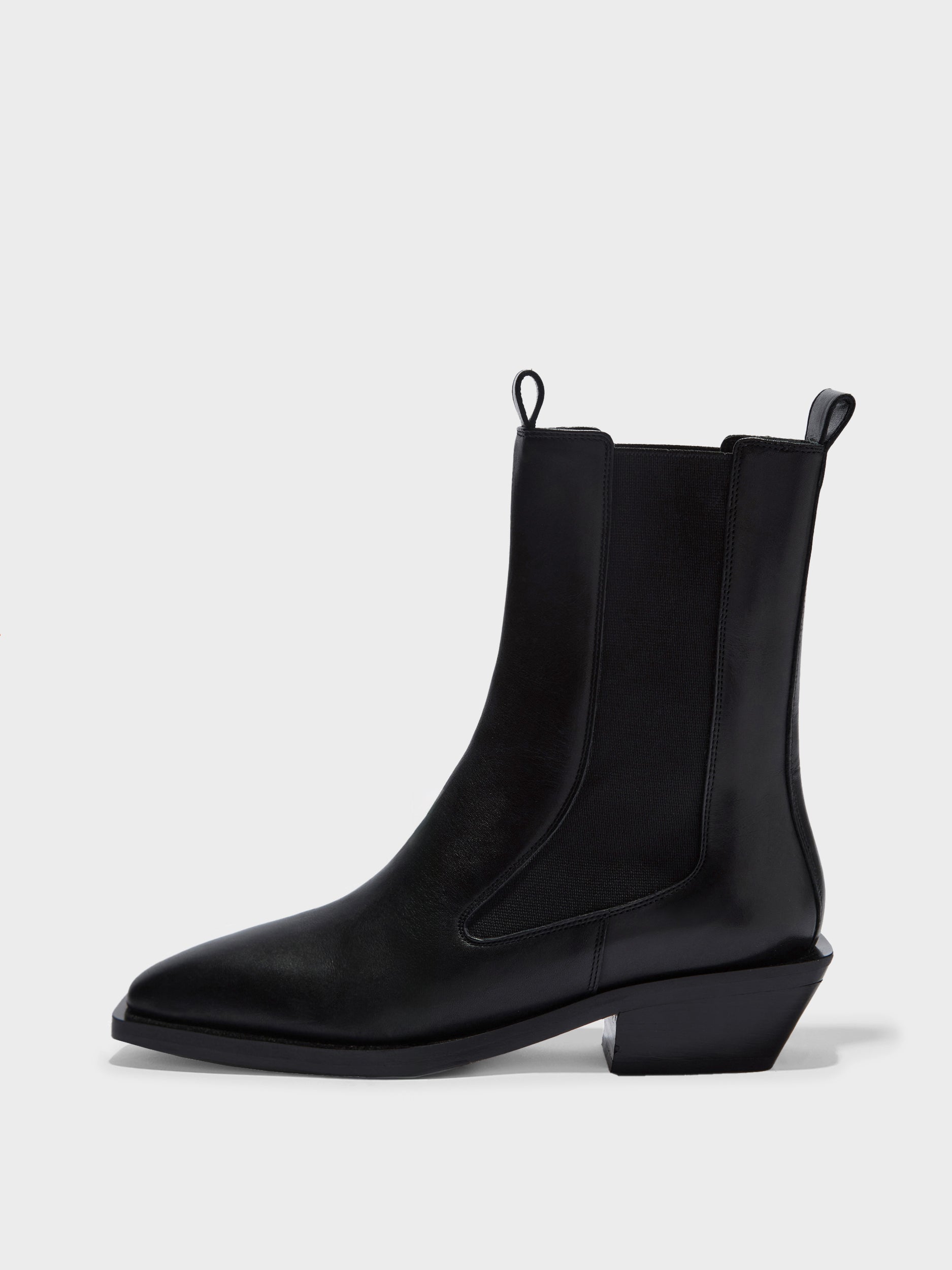 Luna Chelsea Boots - Image 1
