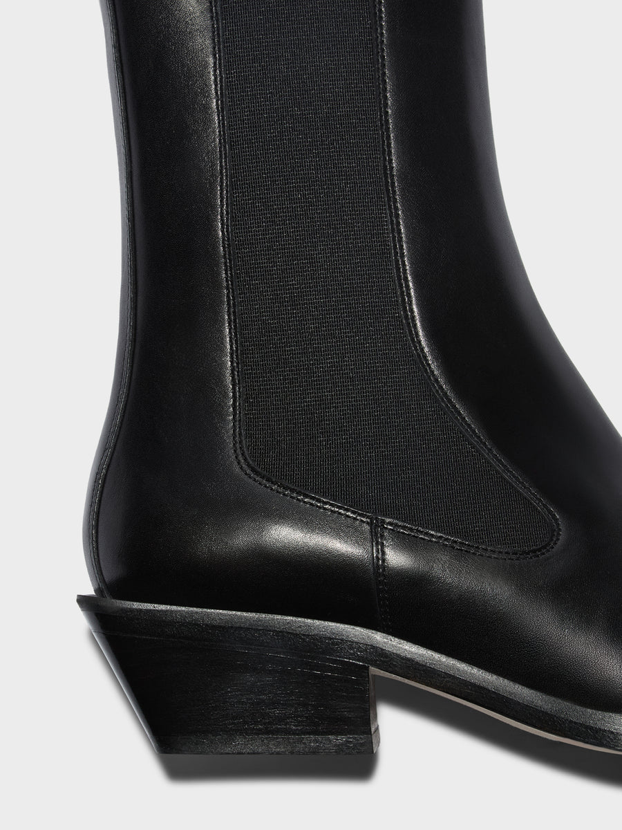 Luna Chelsea Boots