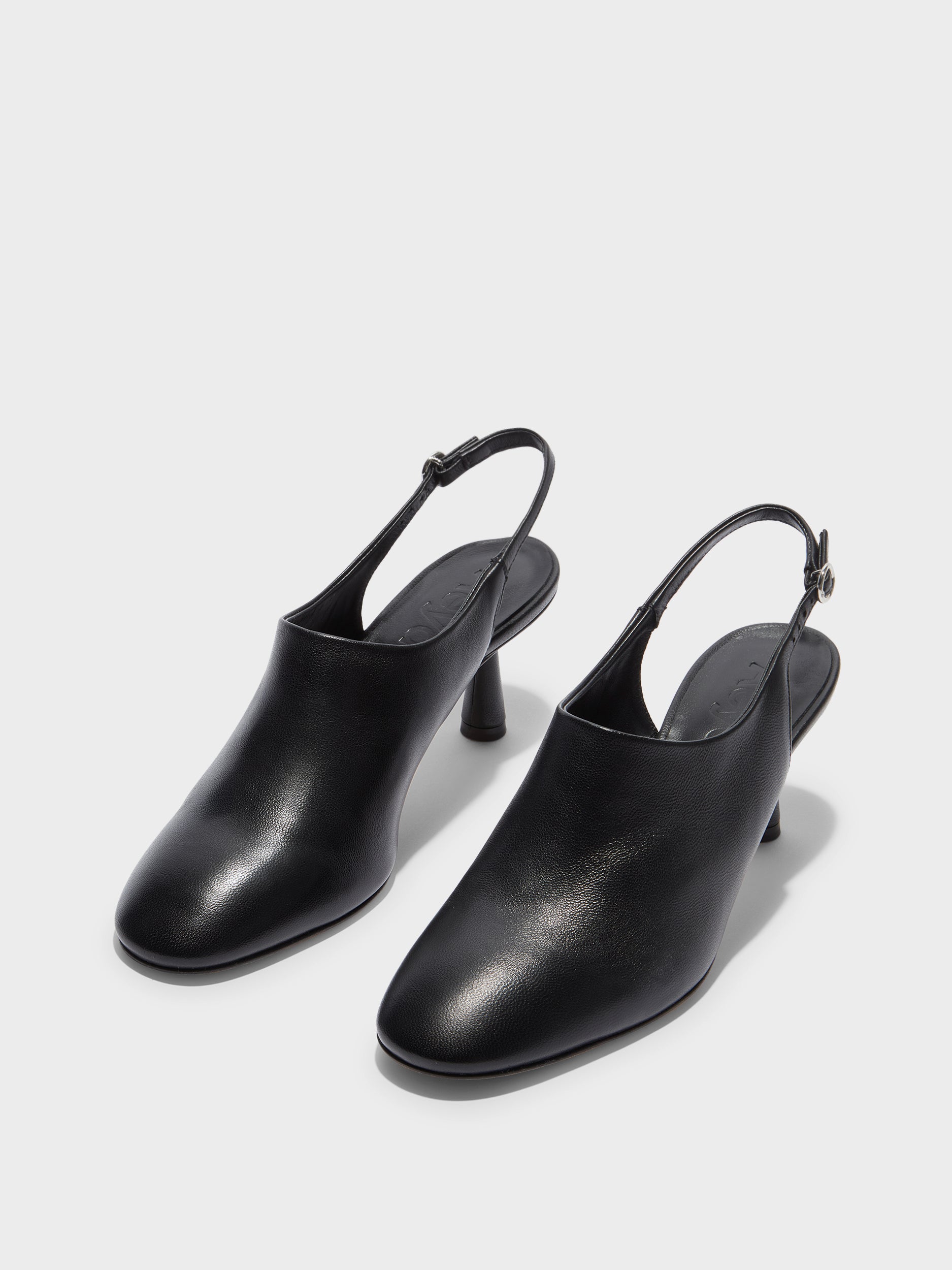 Malin Slingback Mules - Image 3