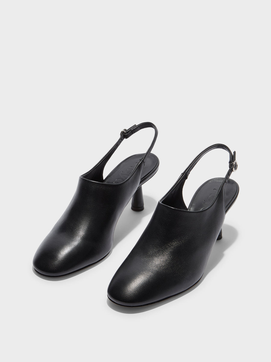 Malin Slingback Mules