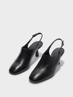 Malin Slingback Mules - Image 3