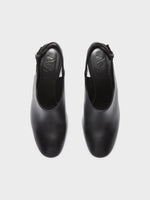 Malin Slingback Mules - Image 5