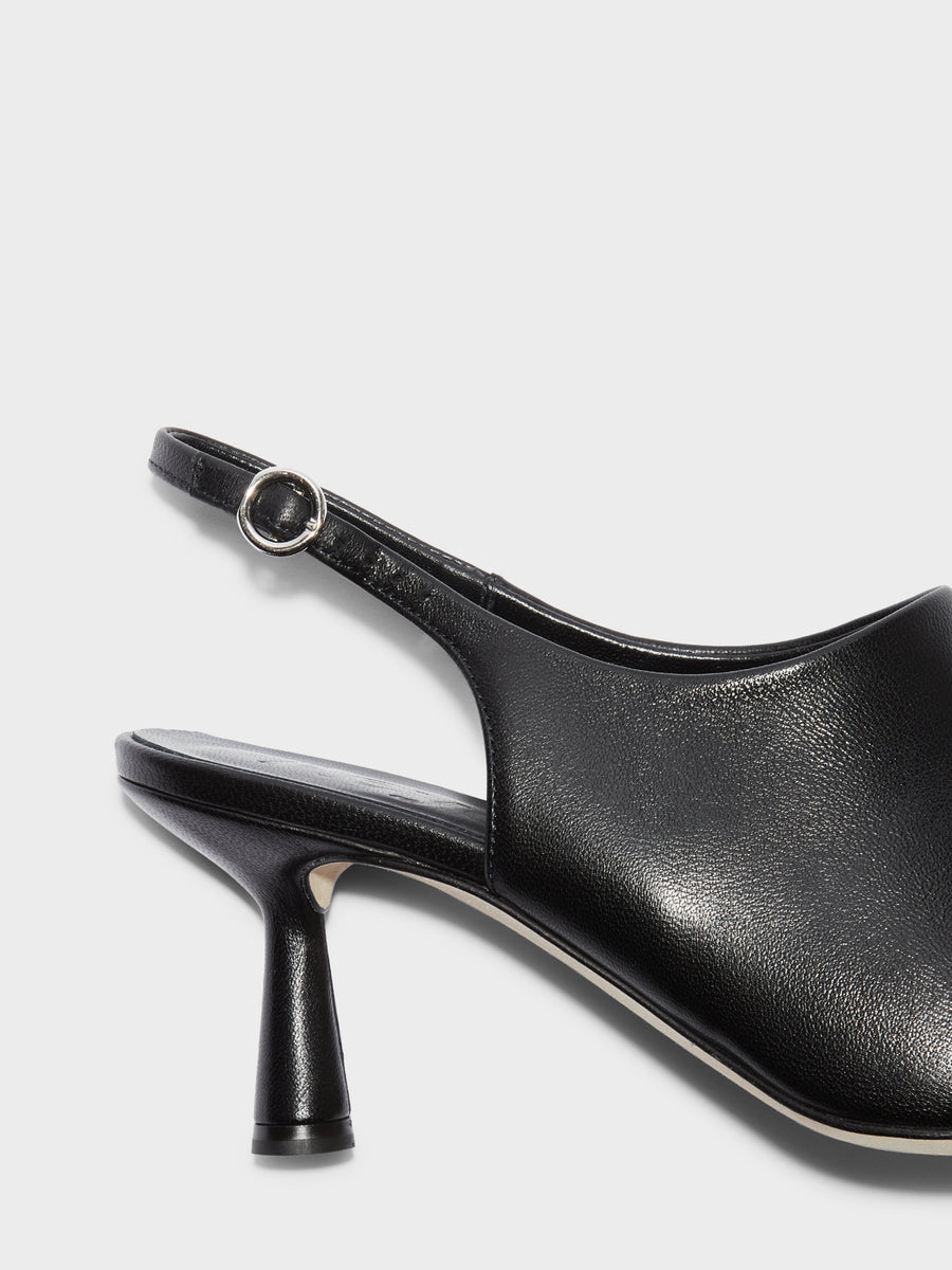 Malin Slingback Mules