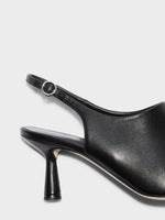 Malin Slingback Mules - Image 4