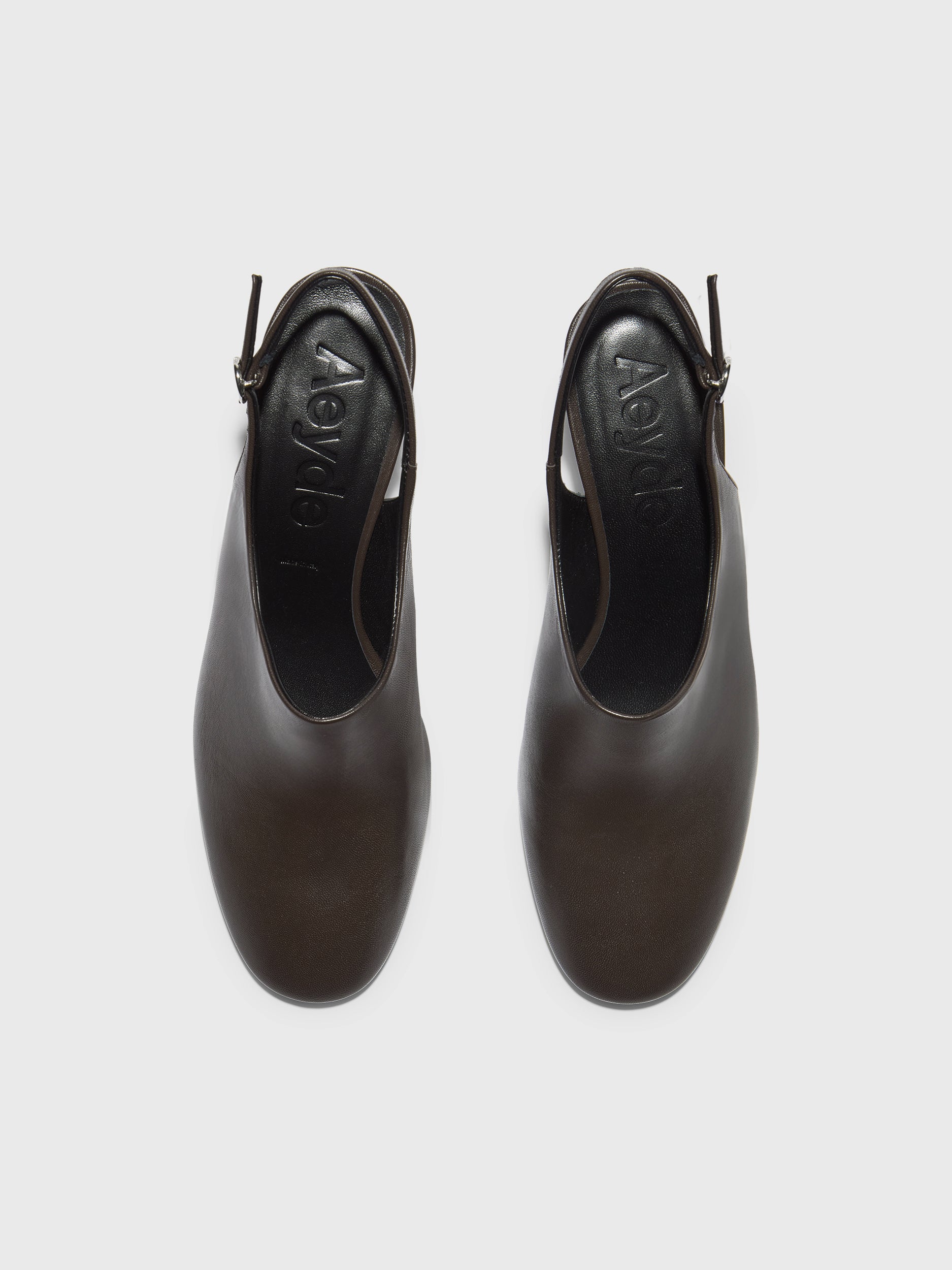 Malin Slingback Mules - Image 5