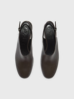 Malin Slingback Mules - Image 5