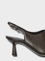 Malin Slingback Mules - Image 4