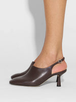 Malin Slingback Mules - Image 6