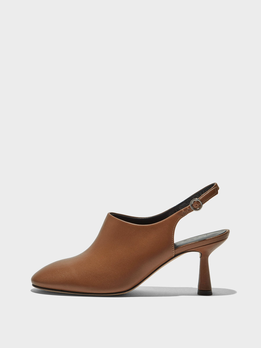 Malin Slingback Mules