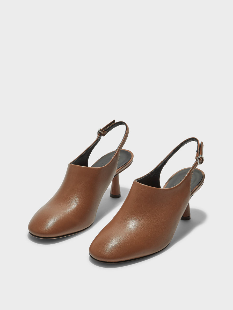 Malin Slingback Mules