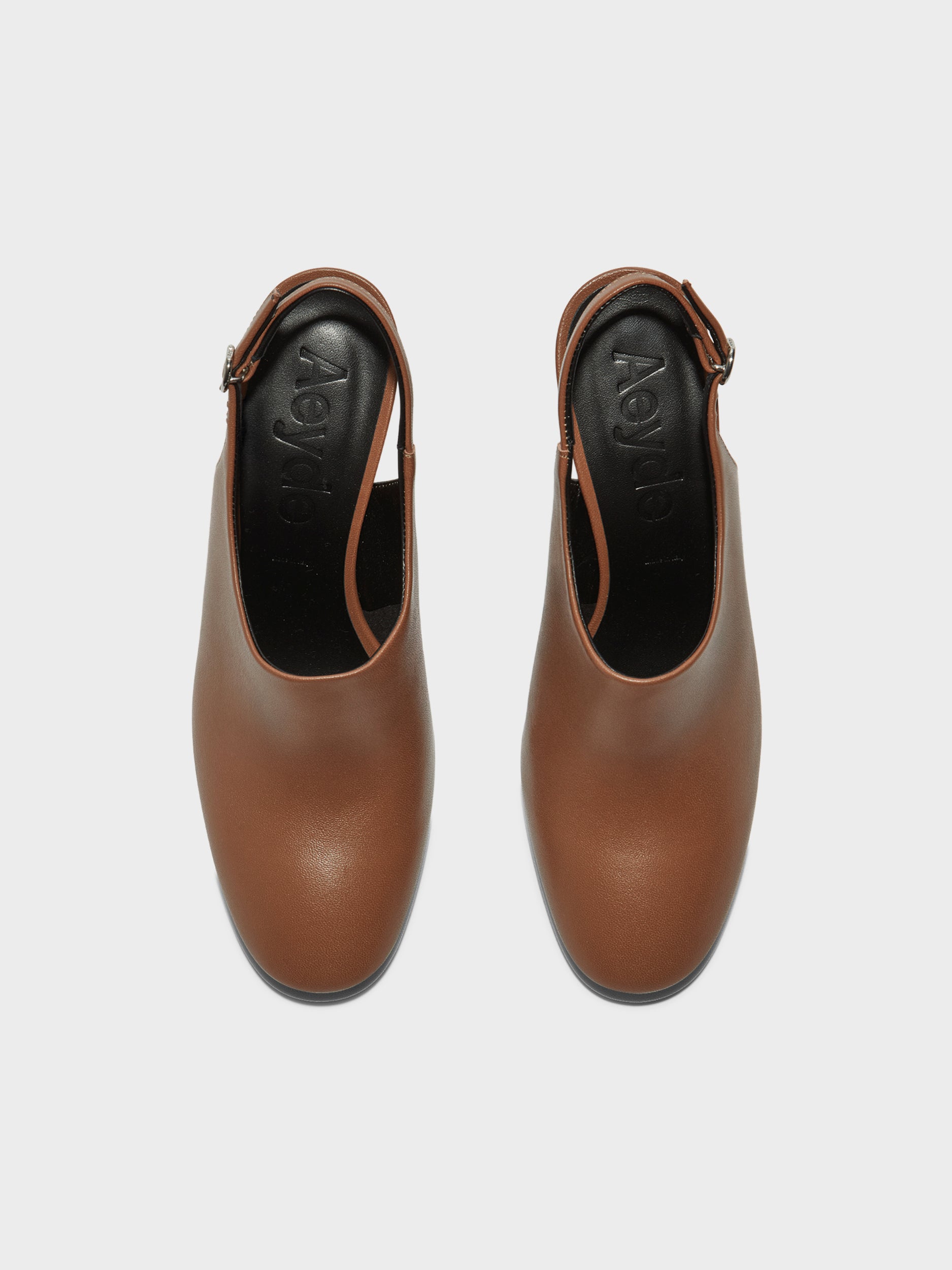 Malin Slingback Mules - Image 5