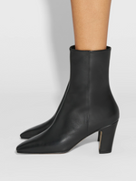 Maris Leather Ankle Boots - Image 6