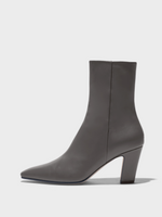 Maris Leather Ankle Boots - Image 1