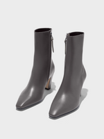 Maris Leather Ankle Boots - Image 3