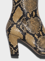 Maris Leather Ankle Boots - Image 5