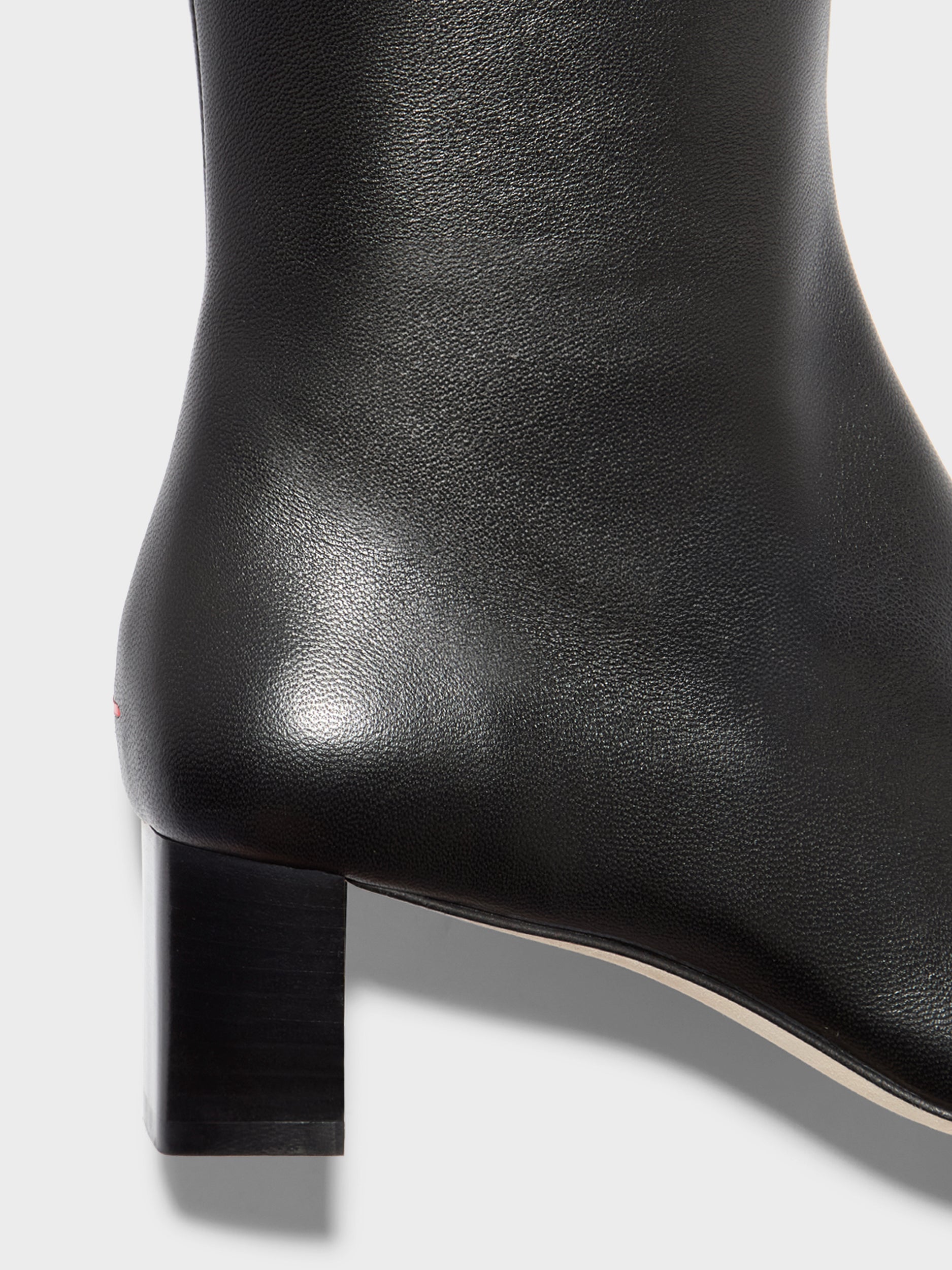 Marty Knee-High Boots - Image 5