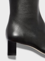 Marty Knee-High Boots - Image 5