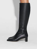 Marty Knee-High Boots - Image 6