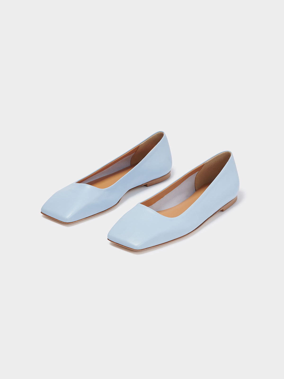 aeyde betty flats