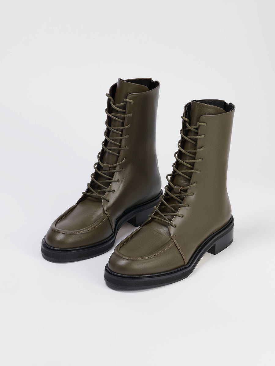 Max Olive Calf