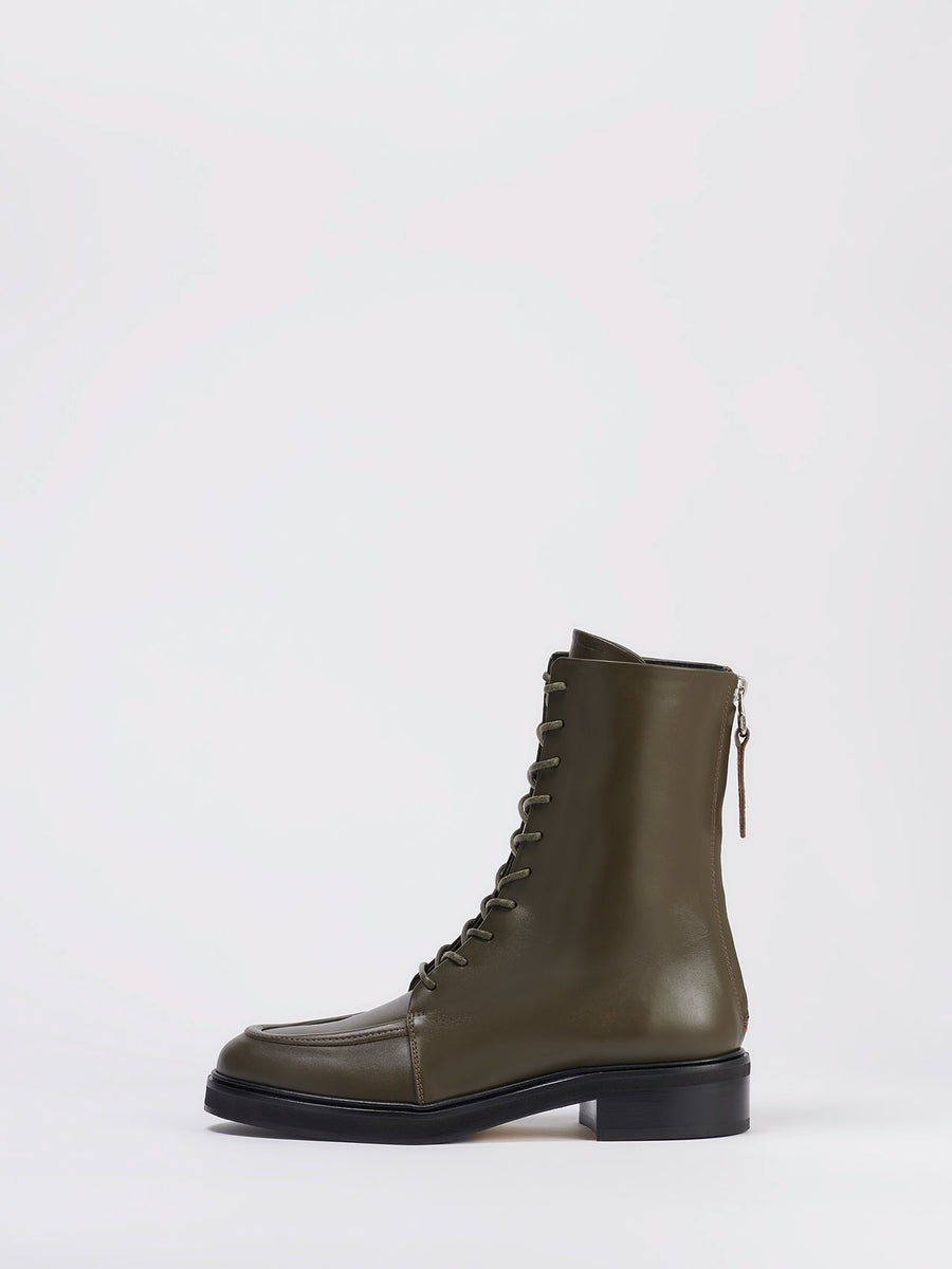 Max Olive Calf