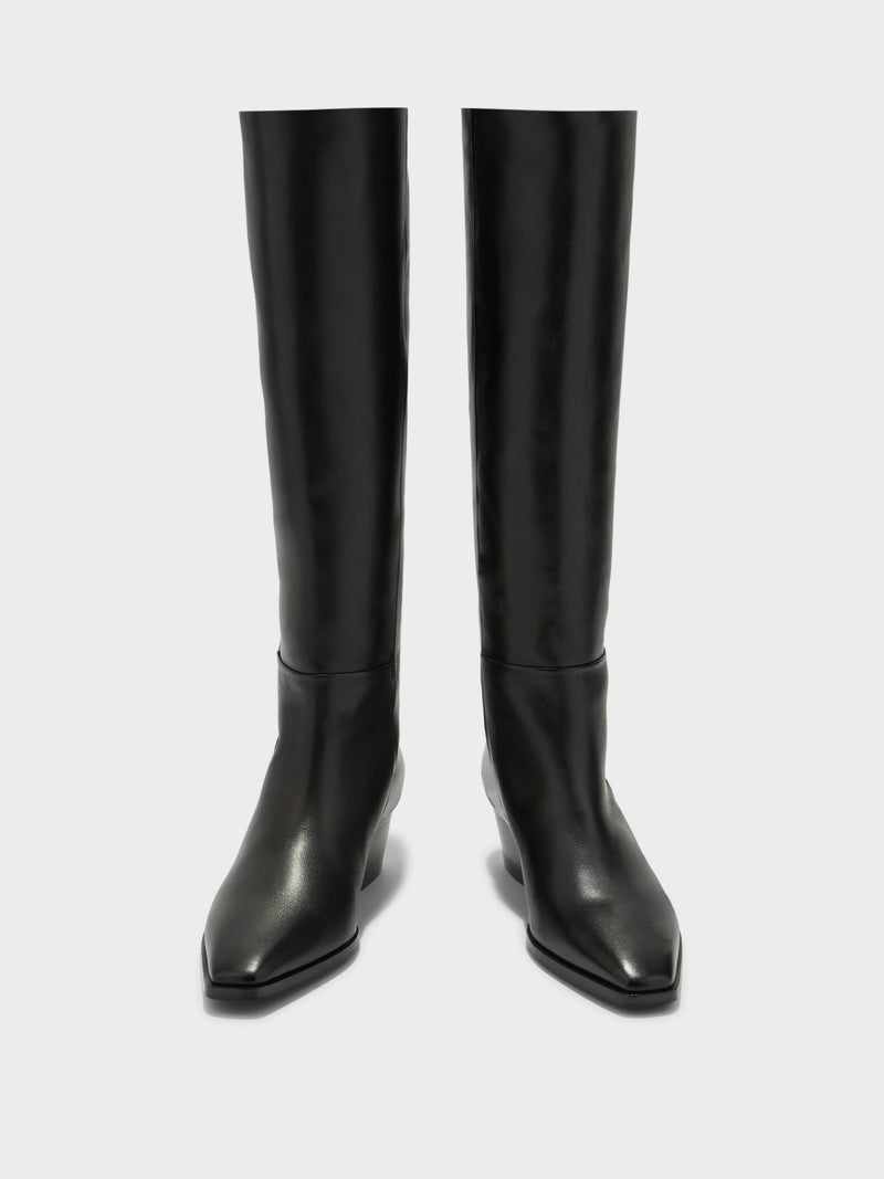 Medea Knee-High Boots