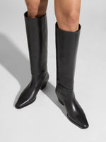 Medea Knee-High Boots - Image 2
