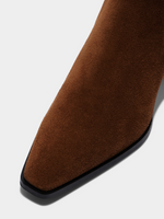 Medea Knee-High Boots - Image 4