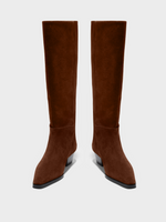 Medea Knee-High Boots - Image 5