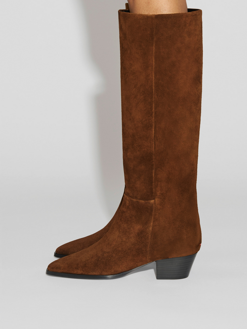 Medea Knee-High Boots