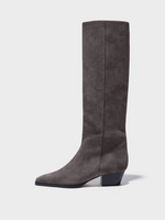 Medea Knee-High Boots - Image 1