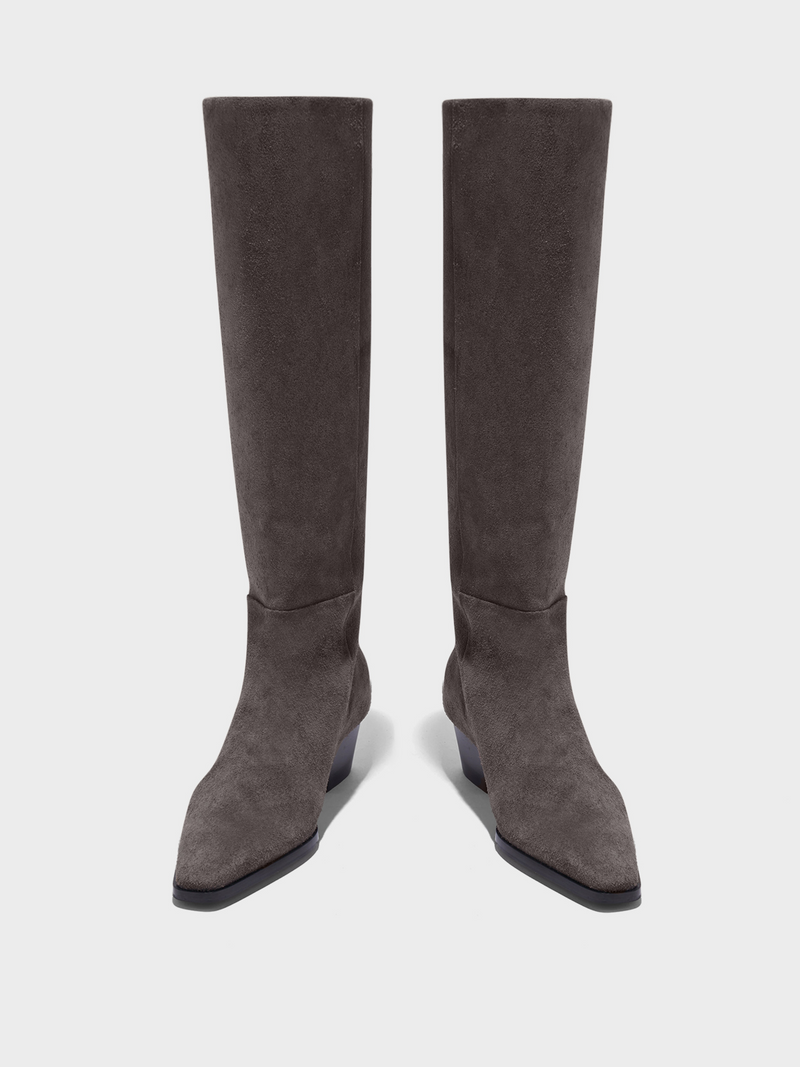 Medea Knee-High Boots