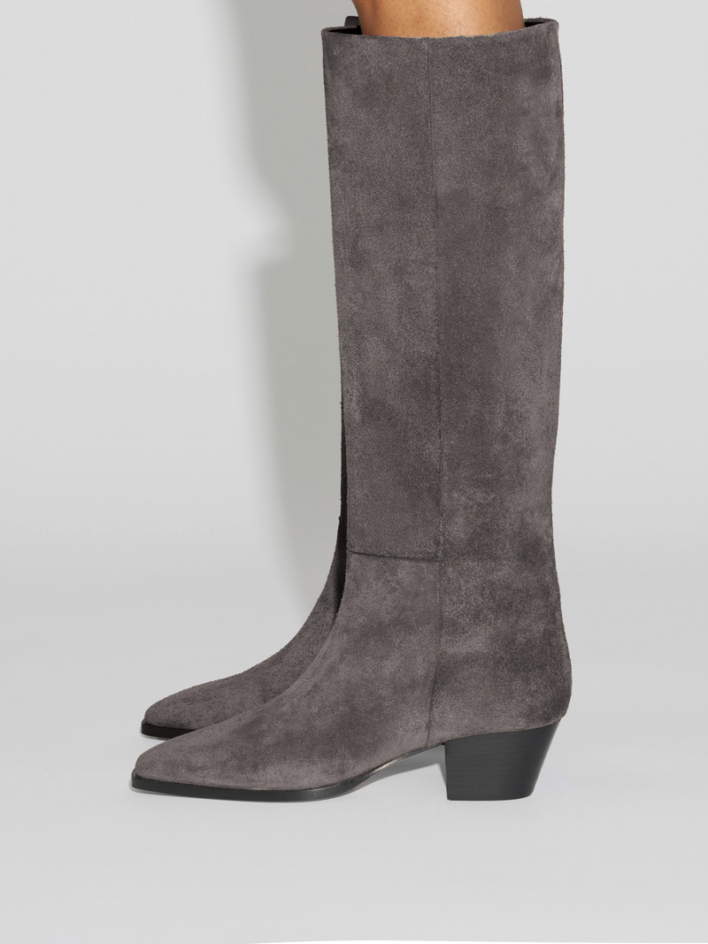 Medea Knee-High Boots