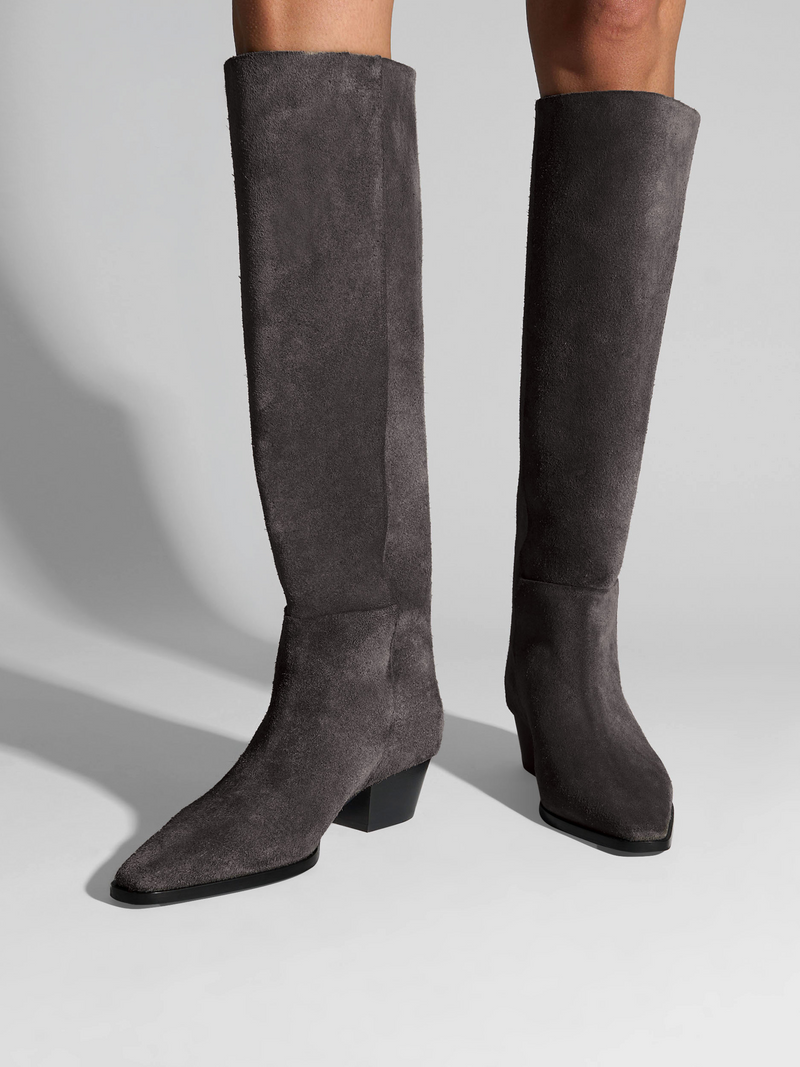 Medea Knee-High Boots