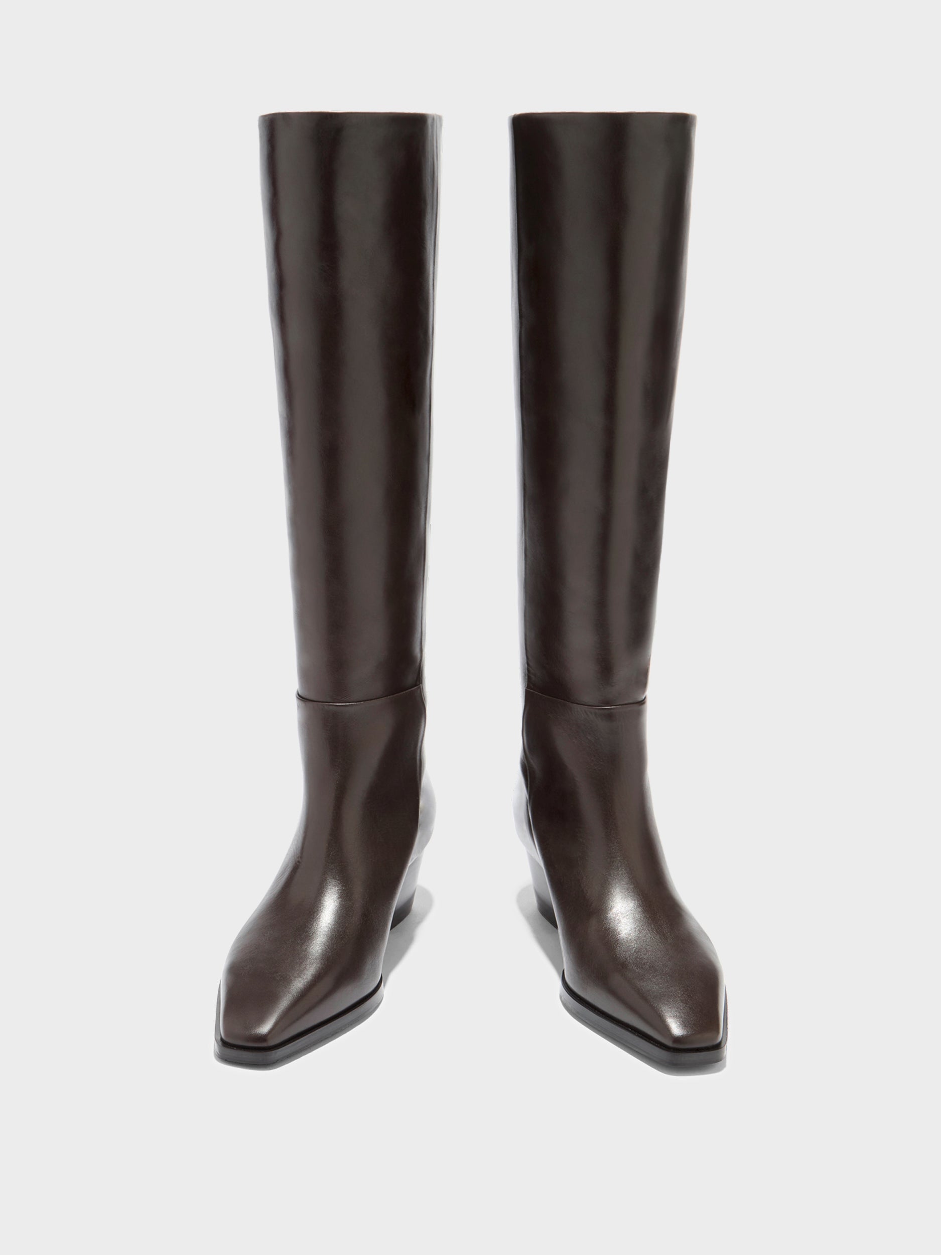 Medea Knee-High Boots - Image 6