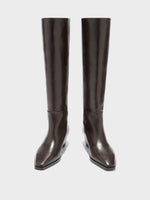Medea Knee-High Boots - Image 6