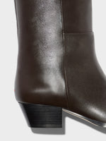 Medea Knee-High Boots - Image 4