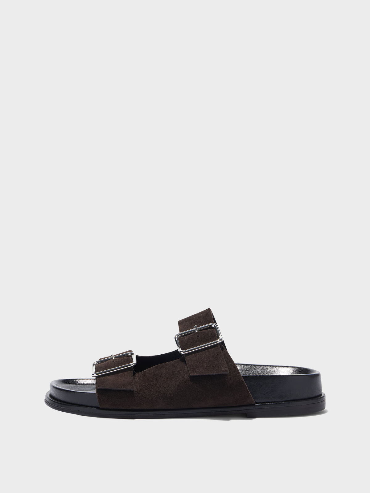 AEYDE - Woman - Black - Sandal