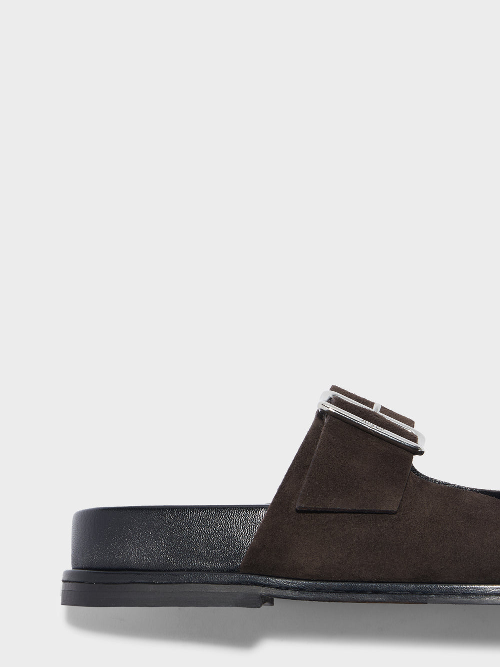 AEYDE - Woman - Black - Sandal