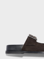 Meena Leather Sandals - Image 4