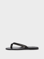 Melody Leather Thong Sandal - Image 1