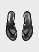 Melody Leather Thong Sandal - Image 5