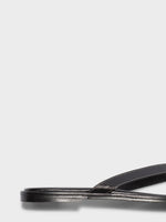 Melody Leather Thong Sandal - Image 4