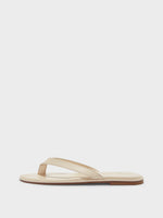 Melody Leather Thong Sandal - Image 1