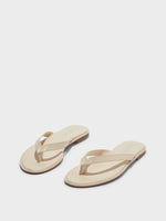 Melody Leather Thong Sandal - Image 2