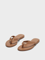 Melody Leather Thong Sandal - Image 2