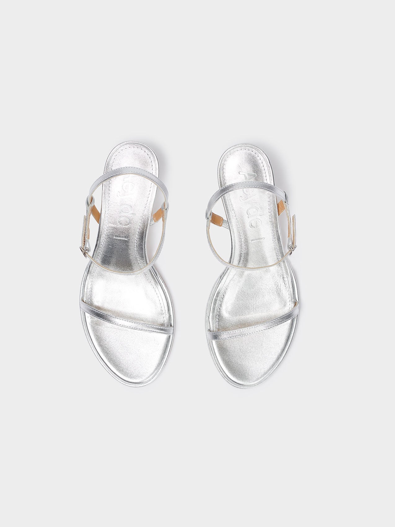 ANDAASH Parts Mel Teddy (One side 製品) RELAXED TEDDY — SAS Shoes | San Antonio Shoemakers