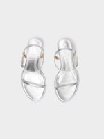 Mikita Leather Sandals - Image 4